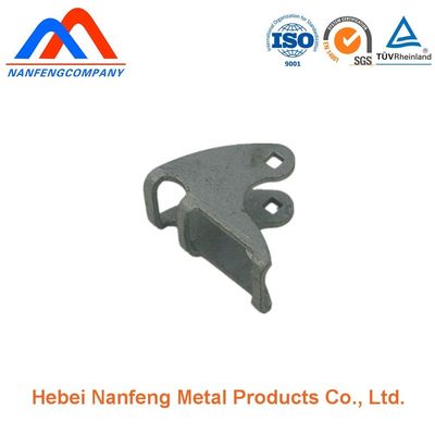Customized Farm Breeder Parts Designed and Manufactured in ISO9001 2008 CE Certified