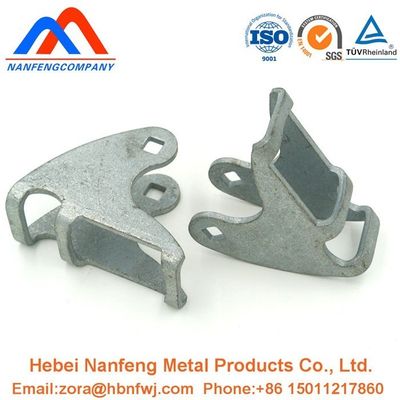Customized Farm Breeder Parts Designed and Manufactured in ISO9001 2008 CE Certified