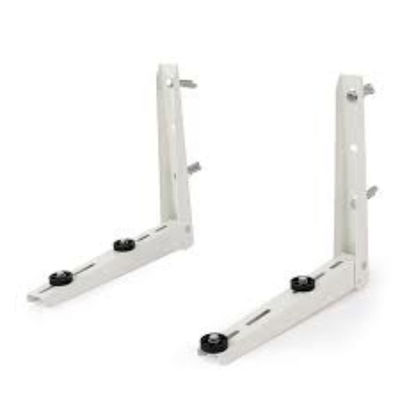Customized Steel Brackets for Manual Power Source Air Conditioning Fitting at Prices