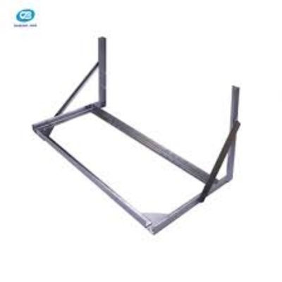 Aluminum Brackets for Air Conditioner in Customized Size and at Affordable Prices