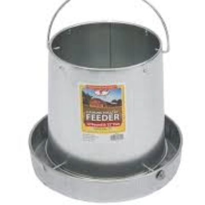 Affordable Steel and Stainless Steel Farm Breeder Parts Customized for Dependability