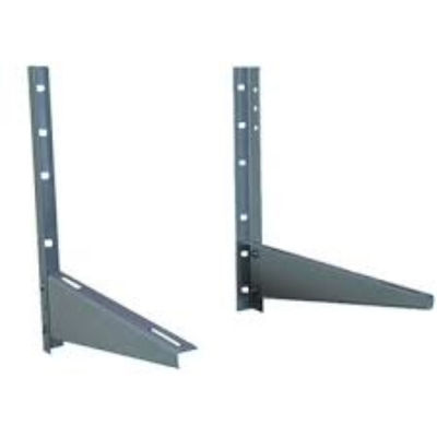 Customized Steel Brackets for Air Conditioner in Whole Sale Prices Thickness 0.4-3mm