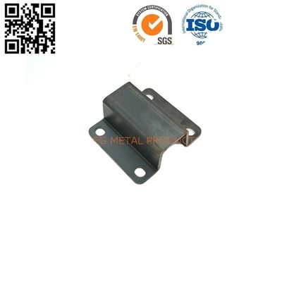 Affordable Cusomized-made Laser Cutting and Stamping Parts for Heavy-Duty Applications