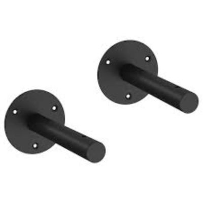 Customized Steel Wall Mounted Shelf Brackets for Air Conditioner Parts 's Best Choice