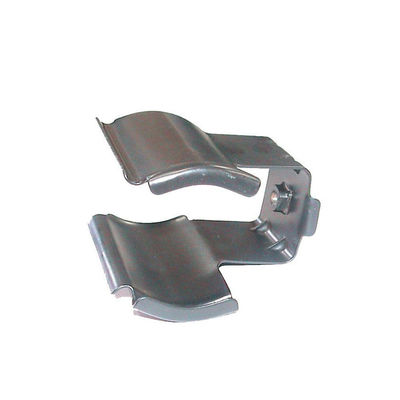 290g Customized Aluminum Stainless Steel Sheet Metal Stamping Bending Laser Cutting Parts