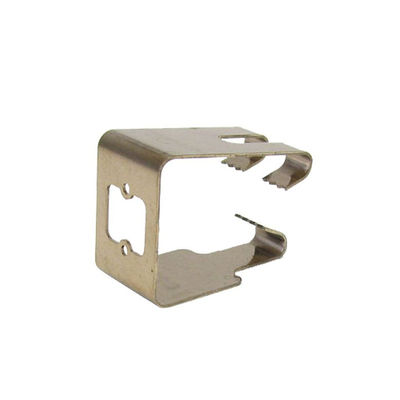 290g Customized Aluminum Stainless Steel Sheet Metal Stamping Bending Laser Cutting Parts