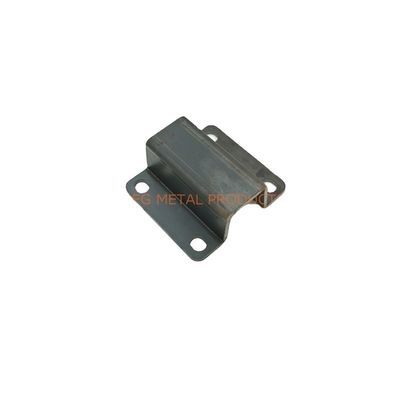 Customized Heavy Duty Laser Cutting and Stamping Parts Made in for Industrial Applications