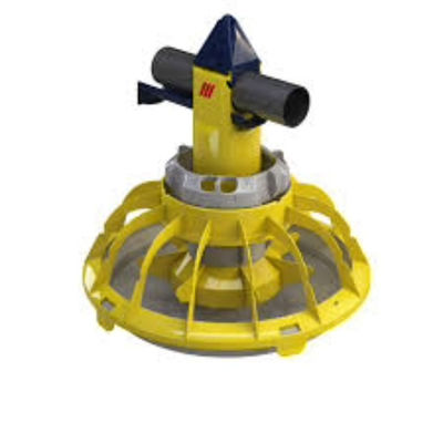 Strict Testing Procedures and Control for Customized Animal Feeder Farm Breeder Parts