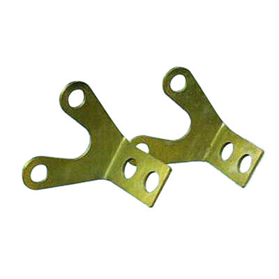 Multipurpose Customized Sheet Metal Fabrication Bending Parts for Unique Applications