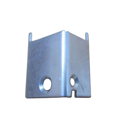 Multipurpose Customized Sheet Metal Fabrication Bending Parts for Unique Applications