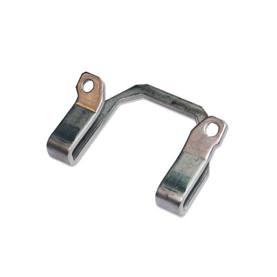 Multipurpose Customized Sheet Metal Fabrication Bending Parts for Unique Applications