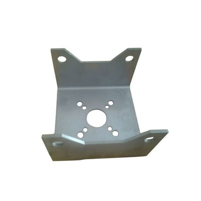 Multipurpose Customized Sheet Metal Fabrication Bending Parts for Unique Applications