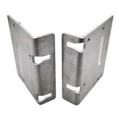 Customized Precision Metal Stamping Parts and Precision for Your Manufacturing Needs