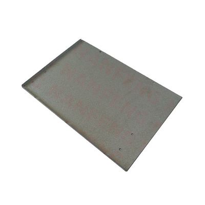Customized-made Laser Cutting and Stamping Parts from at Prices with Cutting Service
