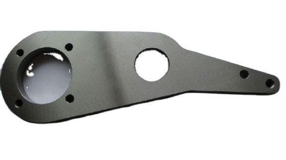 Customized-made Laser Cutting and Stamping Parts from at Prices with Cutting Service
