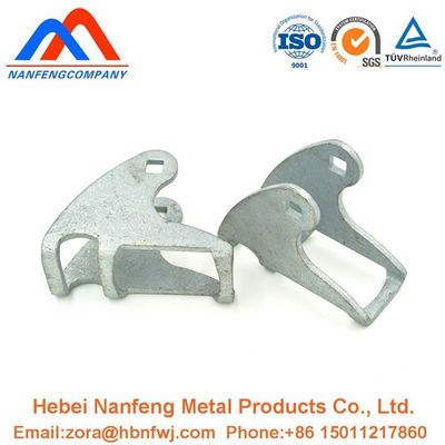 Customized Color Carbon Steel Grade Animal Feeder Farm Breeder Parts with Prices