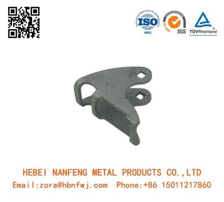 Customized Color Carbon Steel Grade Animal Feeder Farm Breeder Parts with Prices