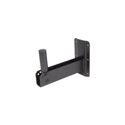 Customized Steel Wall Mounted Shelf Brackets Optimize Your Space with Customized Size