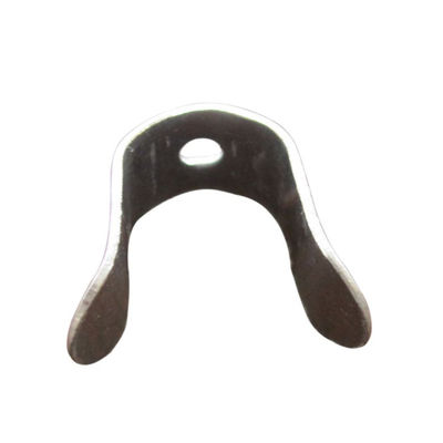 Customized Logo Metal Sheet Stamping Bending Parts Fabrication for Your Requirements