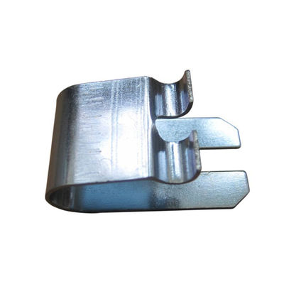 Customized Washroom Electrical Sheet Metal Components Stamping Fabrication Service