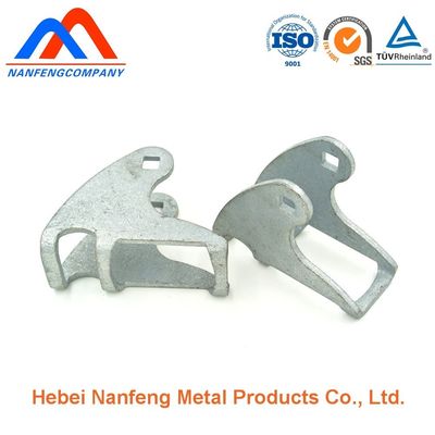 Customized Animal Feeder Farm Breeder Parts with GB Standard and Affordable Prices