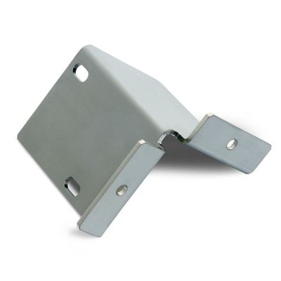 Custom Kitchen Stainless Steel Sheet Metal Precision Stamping Parts with Customized Logo