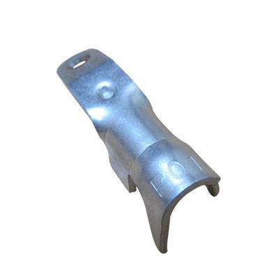Custom Kitchen Stainless Steel Sheet Metal Precision Stamping Parts with Customized Logo