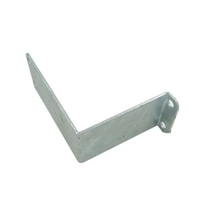Custom Fabrication of Customized Logo Precision Metal Stamping Parts for Multipurpose