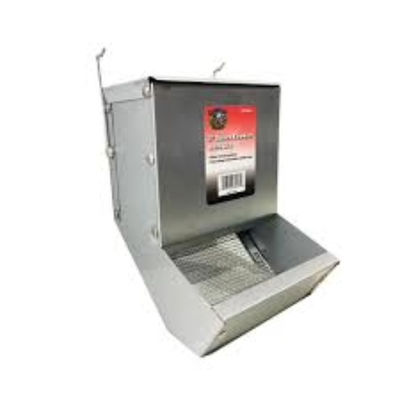 Strict Testing Procedures Ensure Customized Animal Feeder Parts at Reasonable Prices
