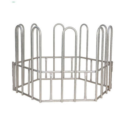 Strict Testing Procedures Ensure Customized Animal Feeder Parts at Reasonable Prices