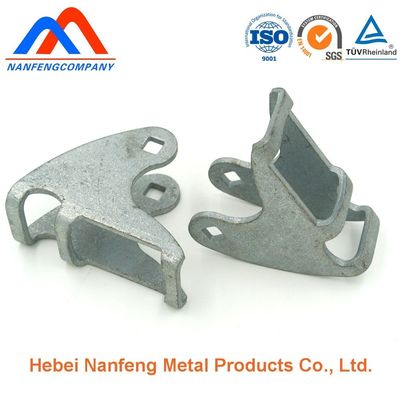 Strict Testing Procedures Ensure Customized Animal Feeder Parts at Reasonable Prices