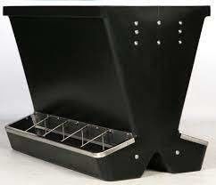 Strict Testing Procedures Ensure Customized Animal Feeder Parts at Reasonable Prices