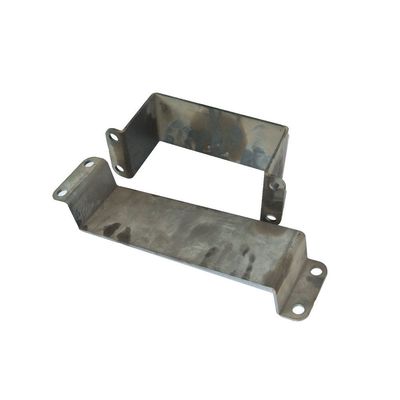 Get the Best Standard Precision with Customized Welding Parts at Affordable Prices