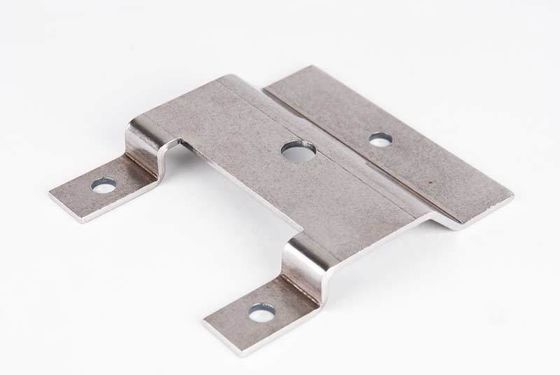 s Best Choice for Professional Grade Carbon Steel Laser Cutting and Stamping Parts