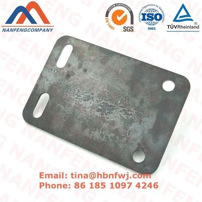 s Best Choice for Professional Grade Carbon Steel Laser Cutting and Stamping Parts