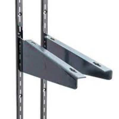 Reasonable Prices for Air Conditioner Parts Chinese Steel Wall Mounted Shelf Brackets