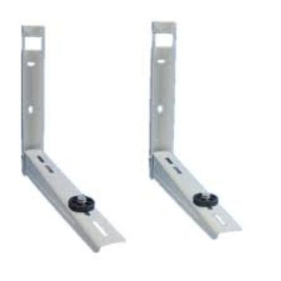 Manual Power Source Customized Steel Brackets for Air Conditioner Customer's Request