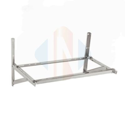 Manual Power Source Customized Steel Brackets for Air Conditioner Customer's Request