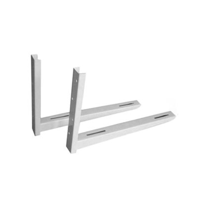 Manual Power Source Customized Steel Brackets for Air Conditioner Customer's Request