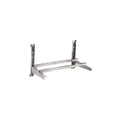 Manual Power Source Customized Steel Brackets for Air Conditioner Customer's Request