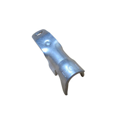 Customized Bending Laser Cutting Sheet Metal Fabrication Stamping Steel Parts for Washroom