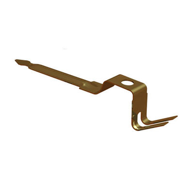 Custom Carbon Steel Stamping Parts for Washroom Bending Laser Cutting and Fabrication
