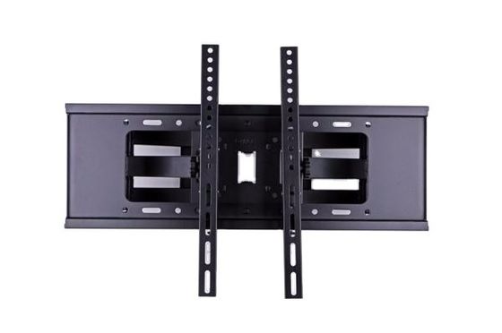 Affordable Chinese Steel Wall Mounted Shelf Brackets with Excellent and Customization