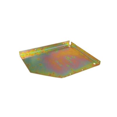 Top- Bending Processing Service for Customized Steel Laser Cutting and Stamping Parts