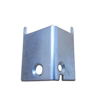 Customized Metal Stamping Parts with ±1% Tolerance and Punching Processing at Prices