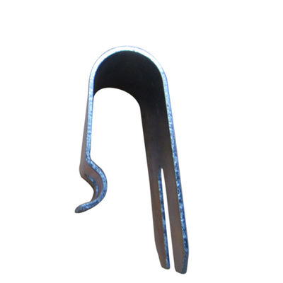Customized Metal Stamping Parts with ±1% Tolerance and Punching Processing at Prices