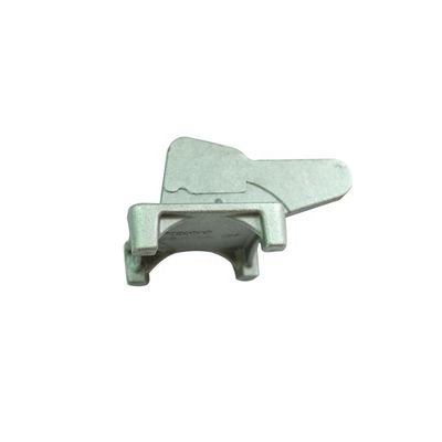 Precision Metal Stamping Parts for Carbon Steel Grade GB Standard at Affordable Prices