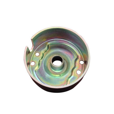 Multipurpose Deep Drawing Customized Stamping Parts for Customized Solutions
