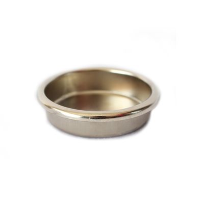 Deep Drawn Parts Customized Stainless Steel Aluminum Stamping for Various Applications