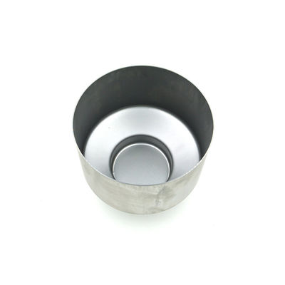 Customized 290g Deep Drawn Parts for Stainless Steel and Aluminum Personalized Design